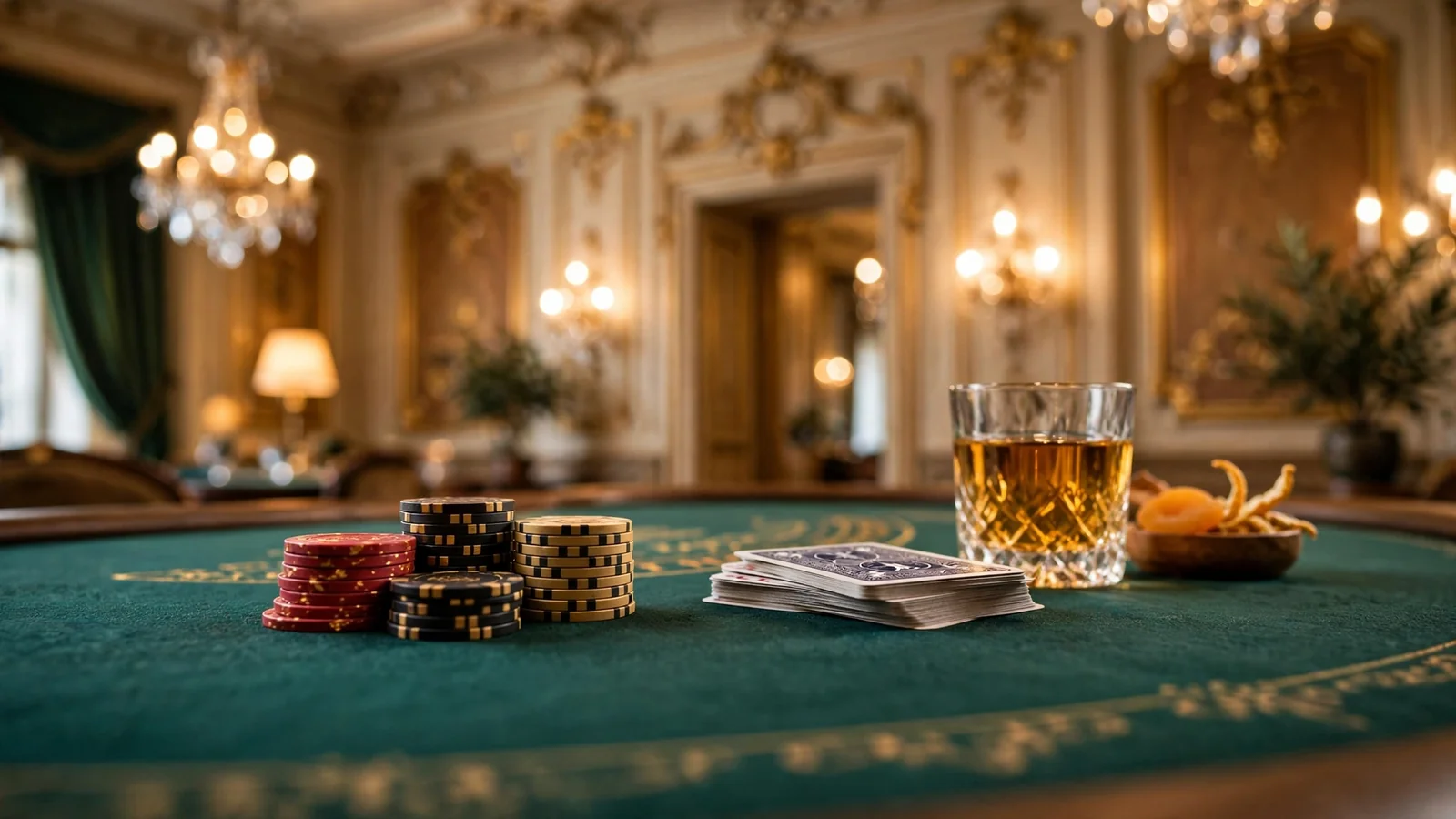 Blackjack játék Magyarországon: szabályok és gyakorlás