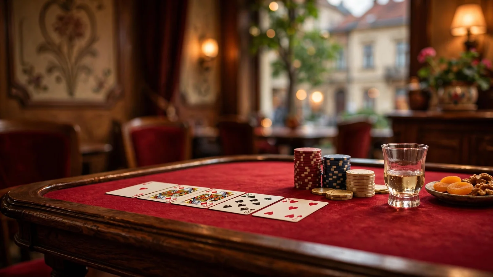 Blackjack szabályok magyaroknak: kaparós sorsjegyek