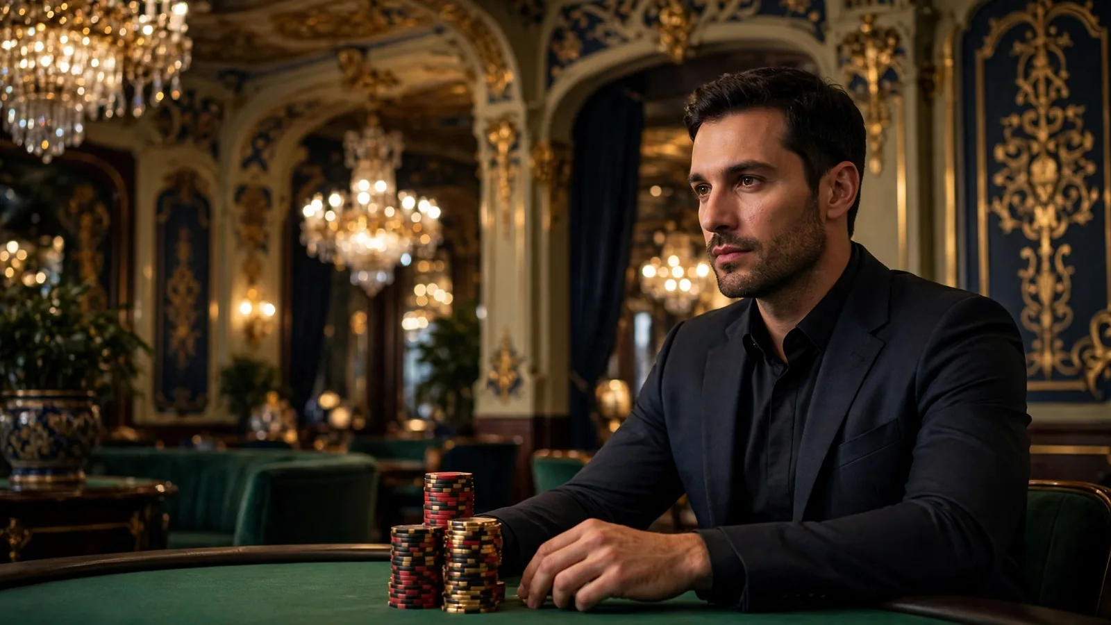 High roller kaszinók Magyarországon: bónuszok