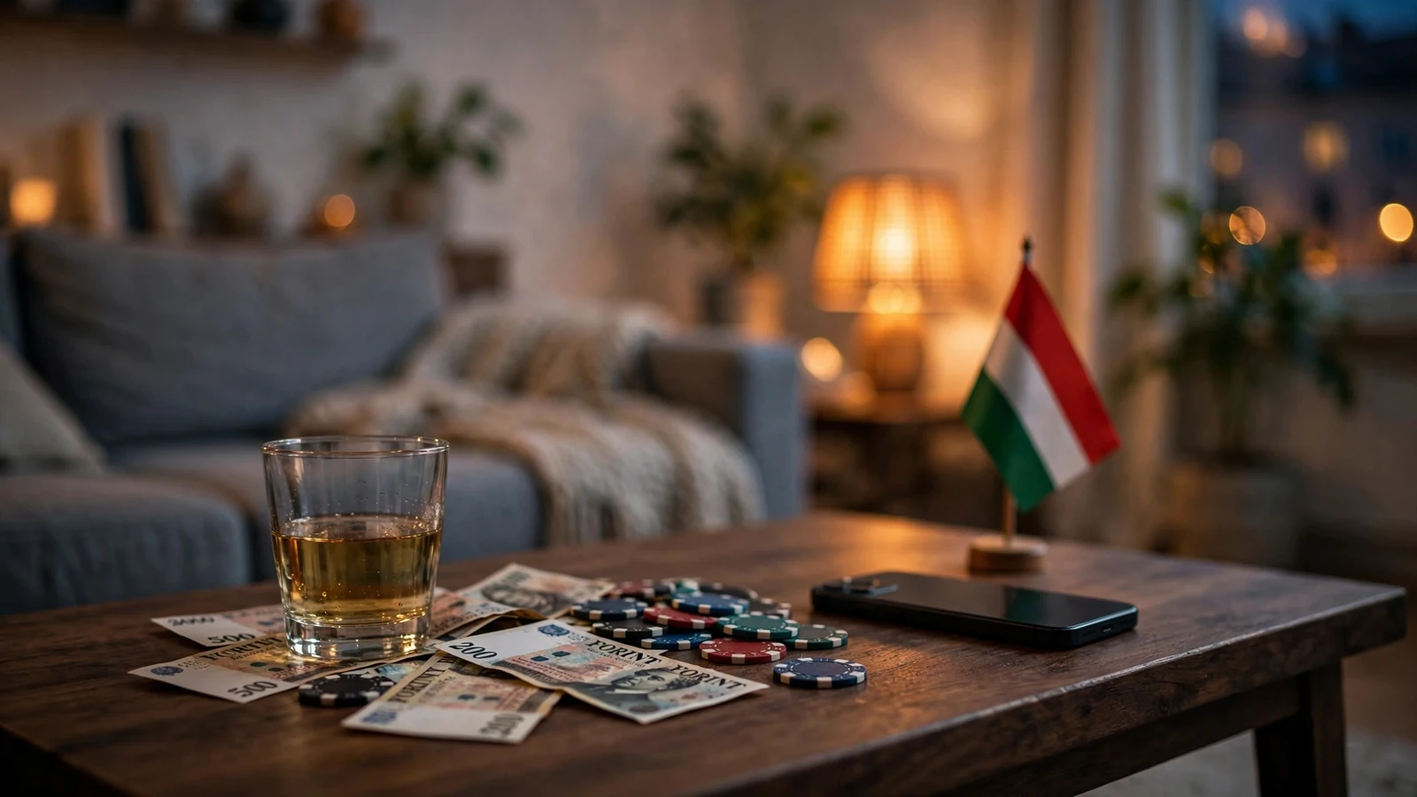 Ingyenes nyerőgépek Magyarországon: pörgetések
