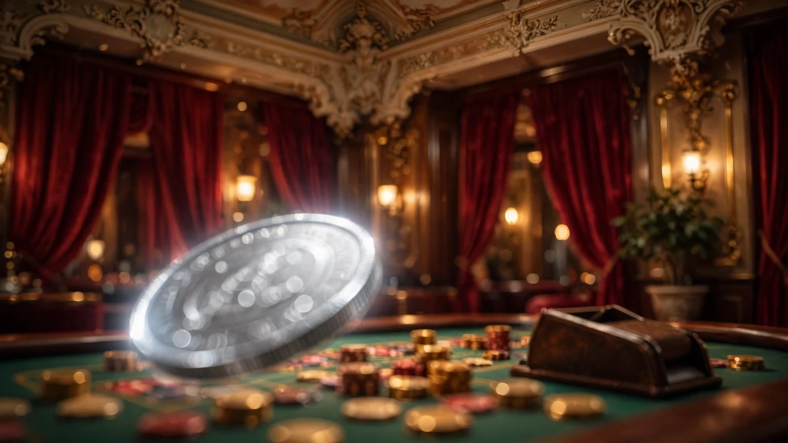Litecoin-kaszinók Magyarországon: befizetés és feltételek