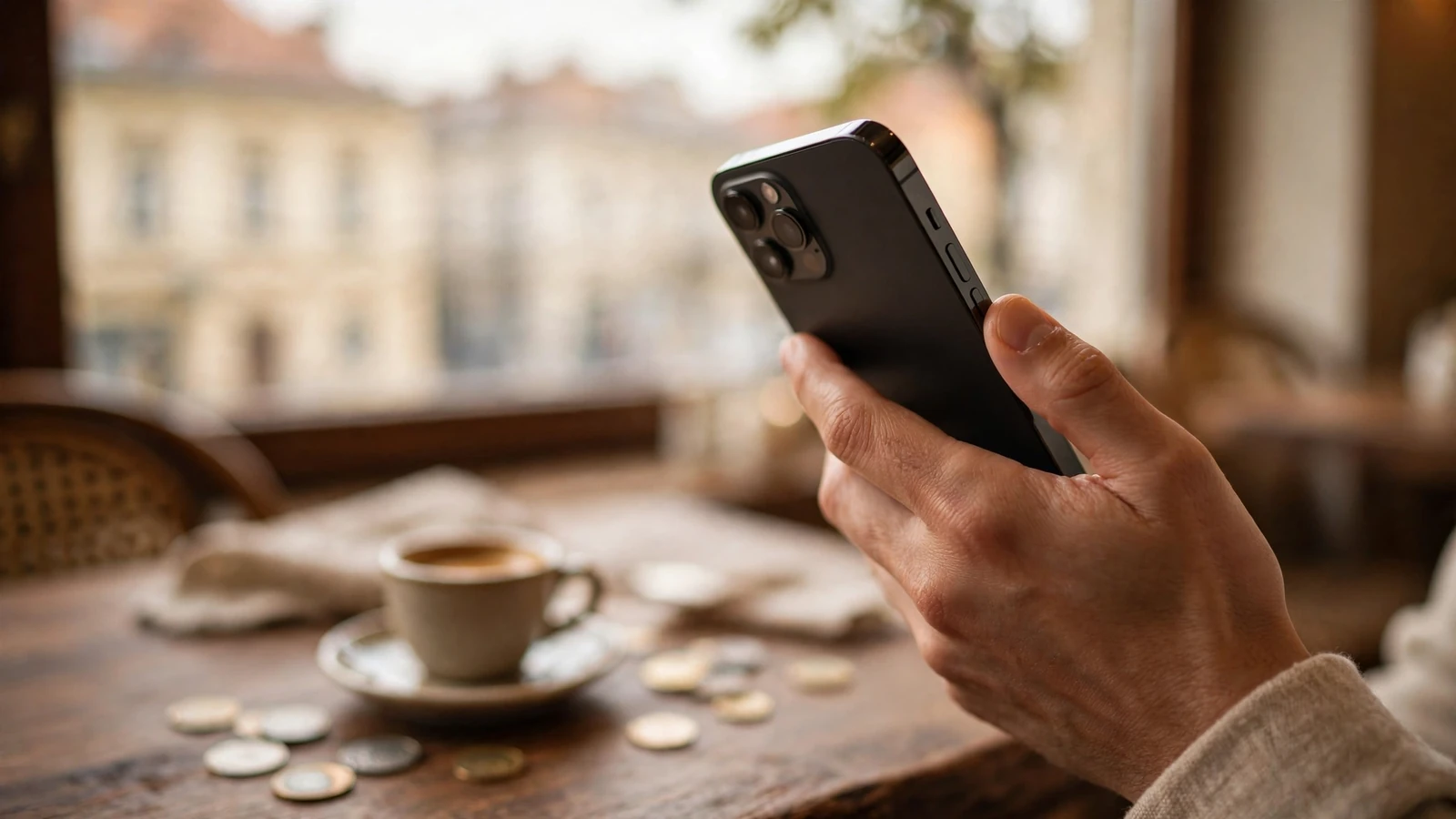 Magyar kaszinó nyerőgépek: iPhone és online játék