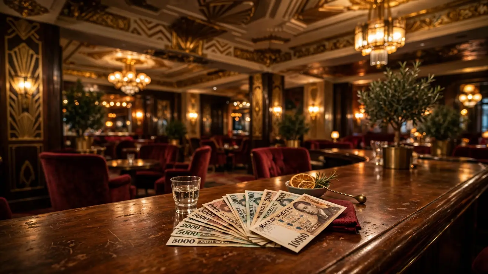 Slots kaszinó Magyarországon: játék és feltételek