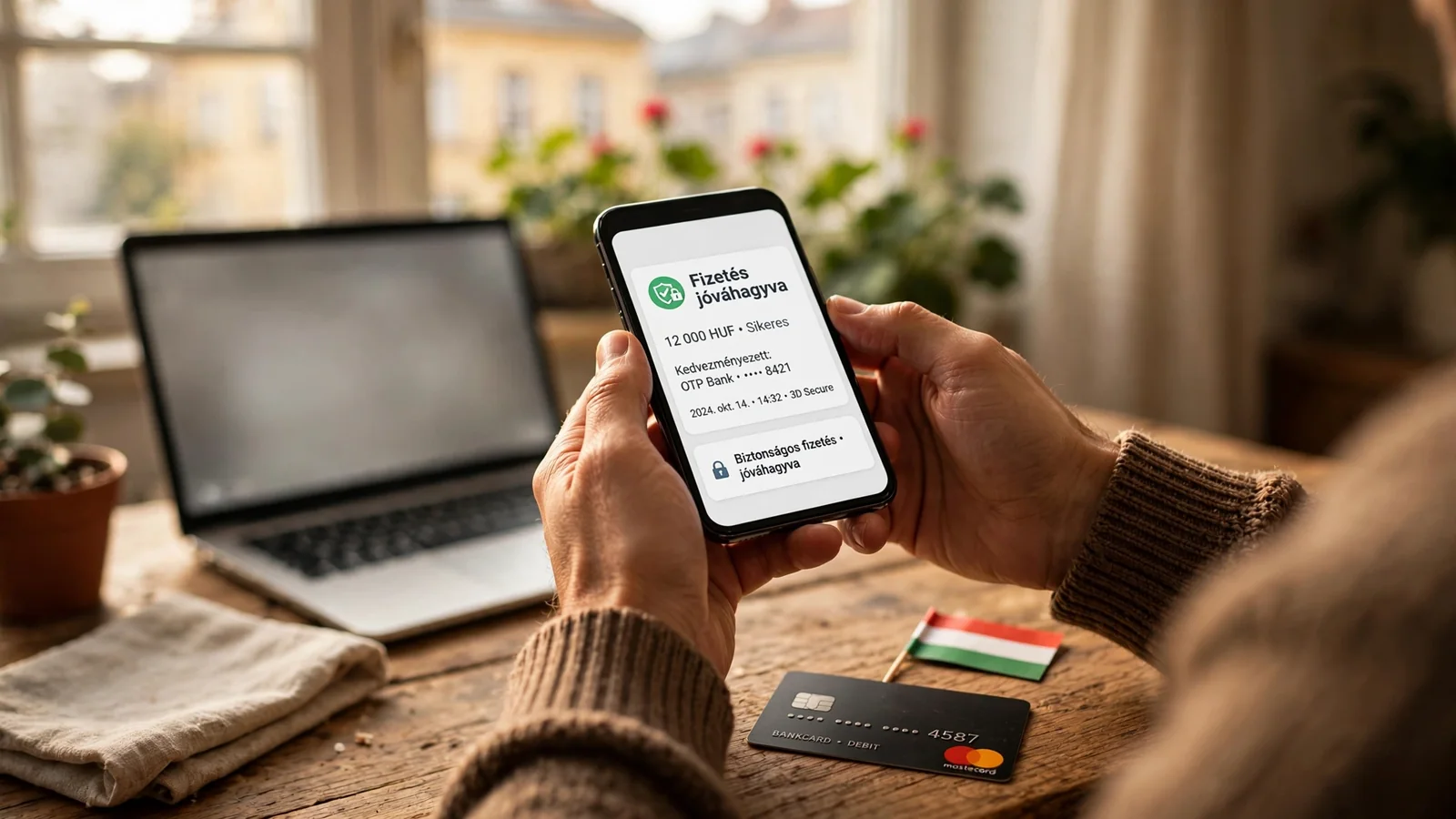 Trustly kaszinók Magyarországon: befizetés és ellenőrzés